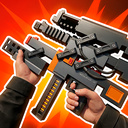Pew Pew Dose