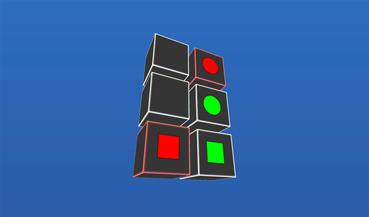 Red To Green
