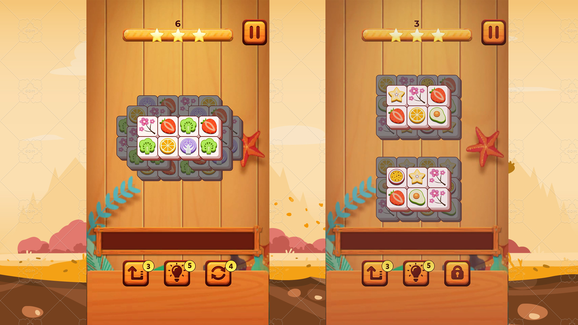 New Mahjong: Play & Relax screenshot
