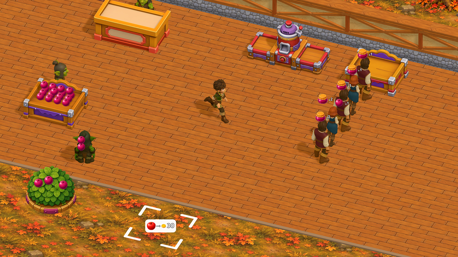 My Mini Tavern screenshot