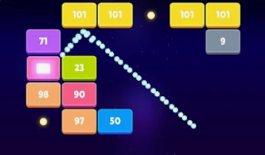 Кирпичи взрывные шары: Juega Gratis Online en Playhop