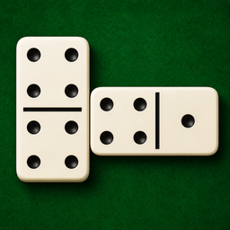Домино Ру