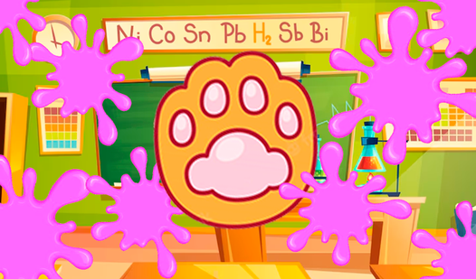 Слайм Лапка (Some_ice_pieces): Playhop orqali bepul oʻynang