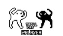 TrollCat 2Player