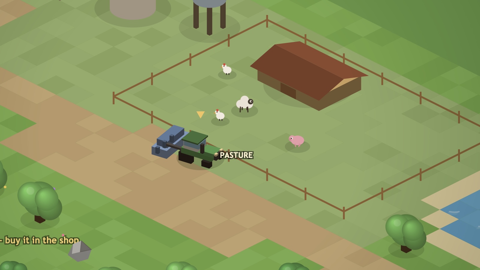 Farm Business — screenshot 4