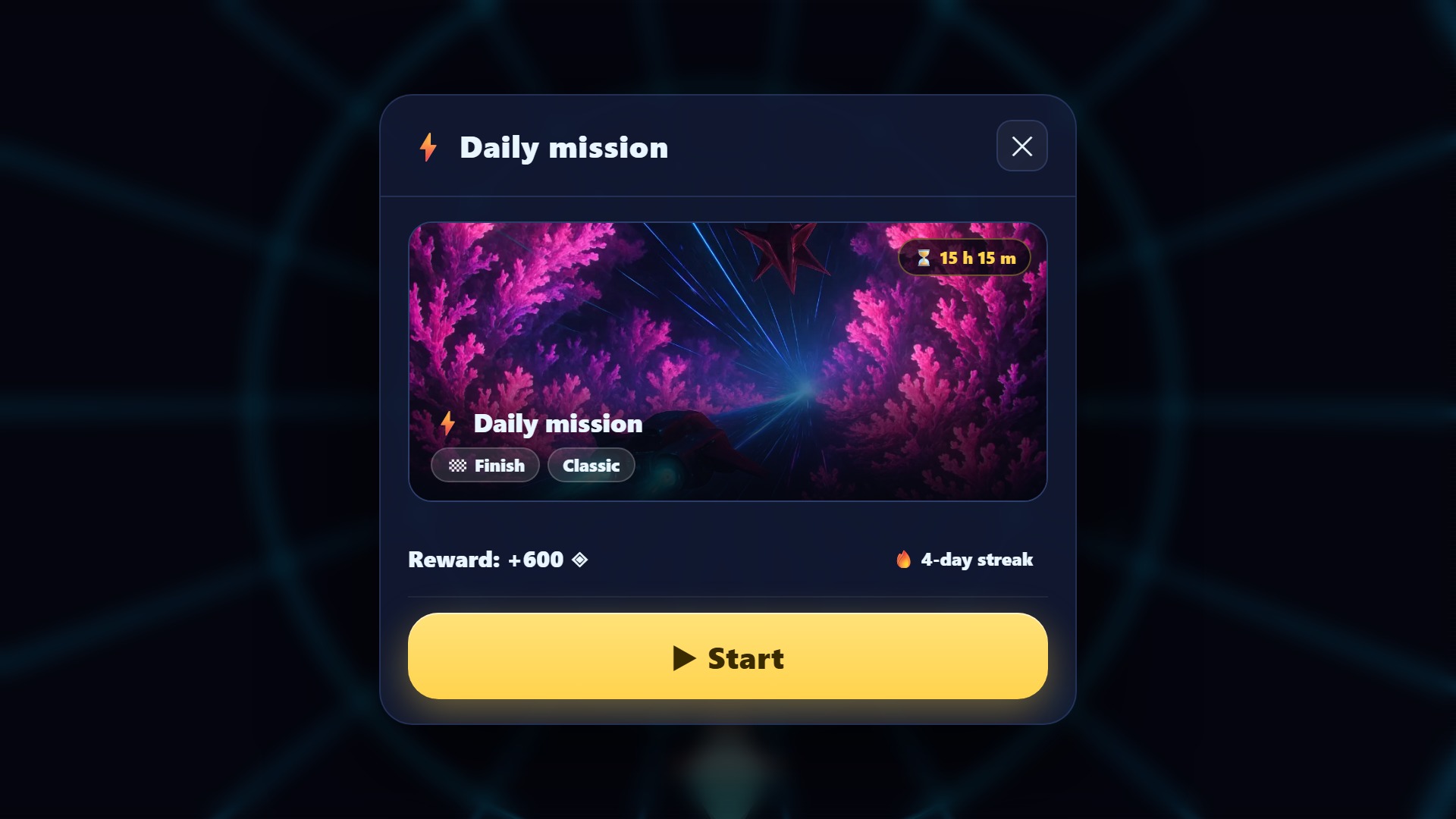 Flux screenshot 3