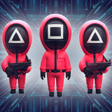 Squid Game 3: Online