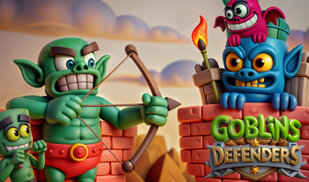 Goblins Defenders