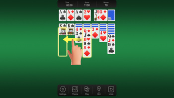 Solitaire Instant Play
