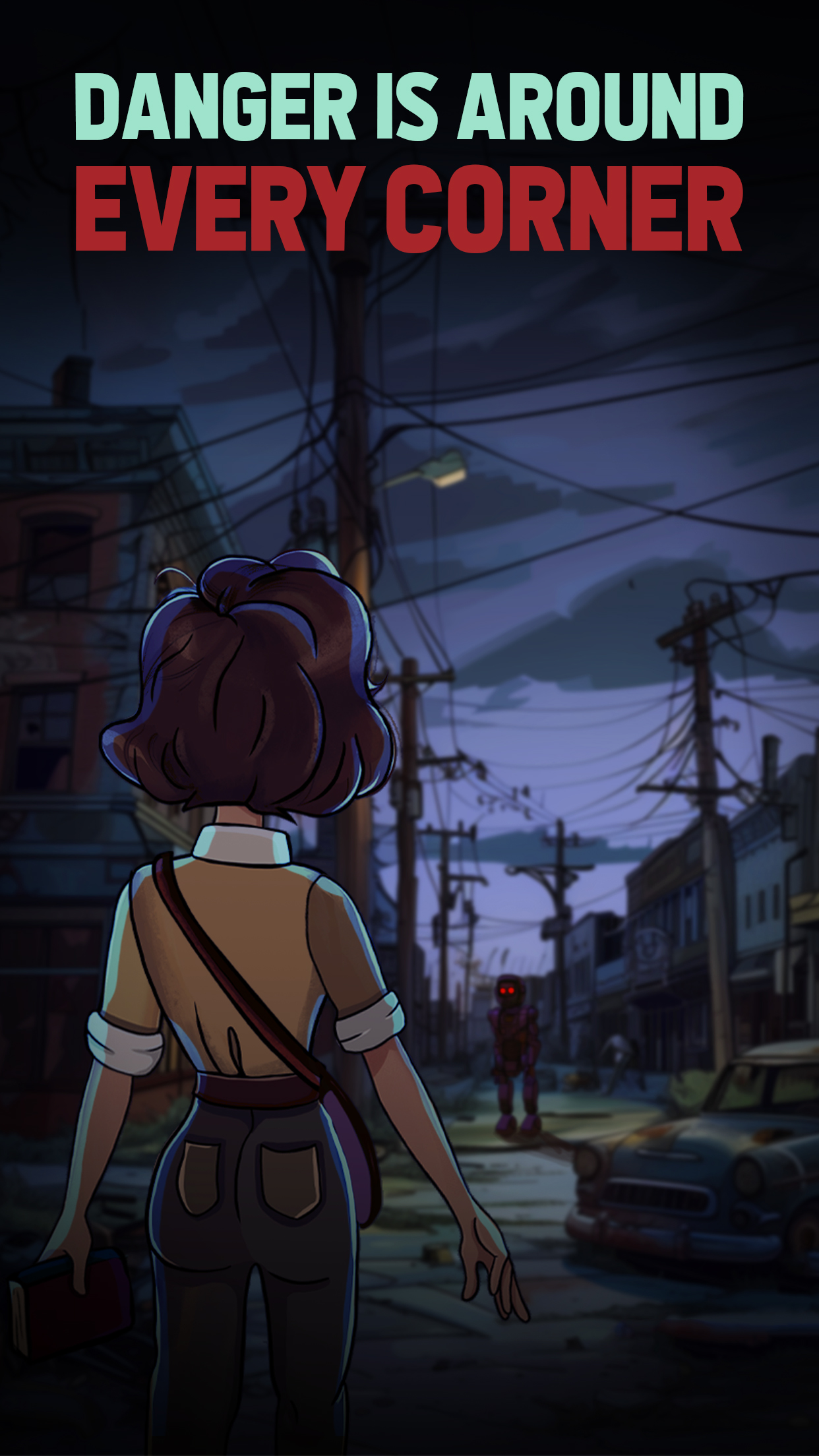 Find Joe: Secret of The Stones screenshot 17