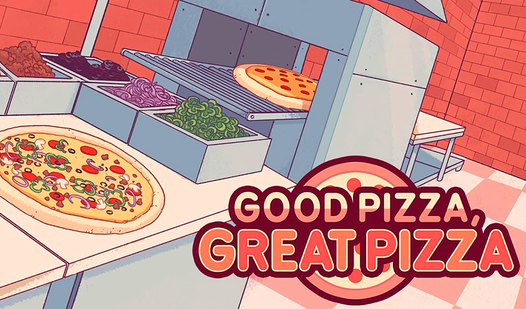 Good Pizza, Great Pizza  loading=