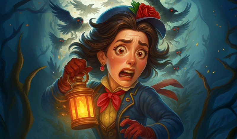 Lamplighter