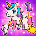 Magic Puzzles: For Little Princesses