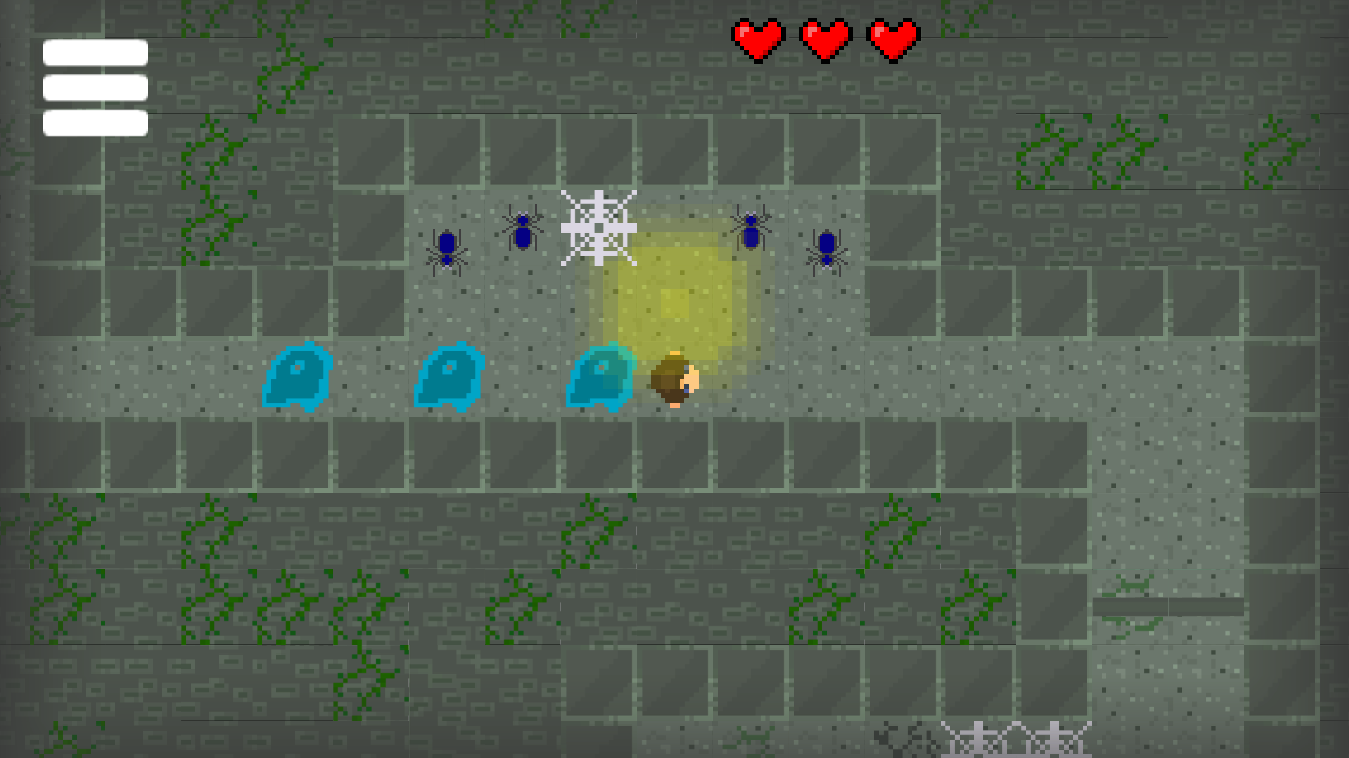 Gap — screenshot 3