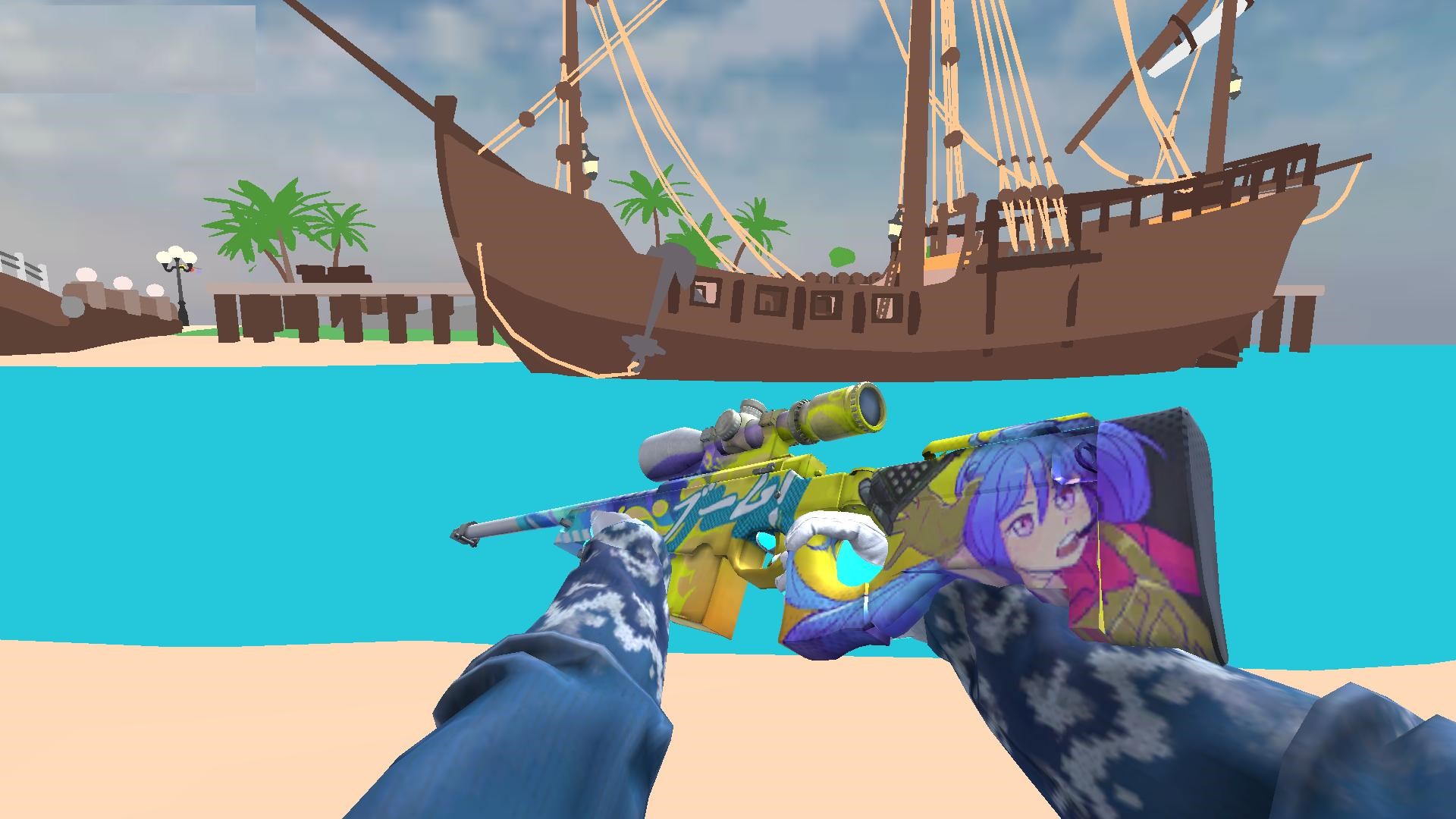 Private Stand 2 Gold: Cheat and Promo Code — screenshot 2