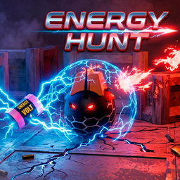 Energy Hunt