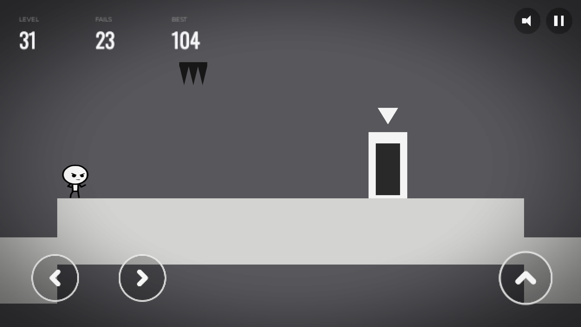 Almost reach the door...if you can — screenshot 8