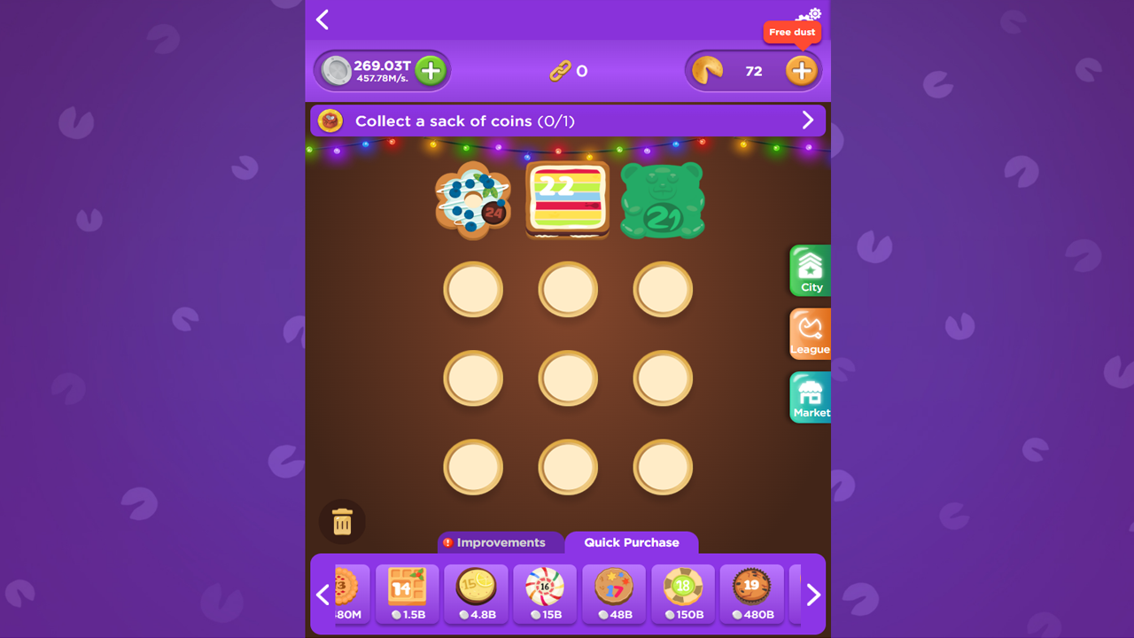 Fortune Cookie — screenshot 3