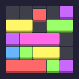 Block Slider: Color Blast