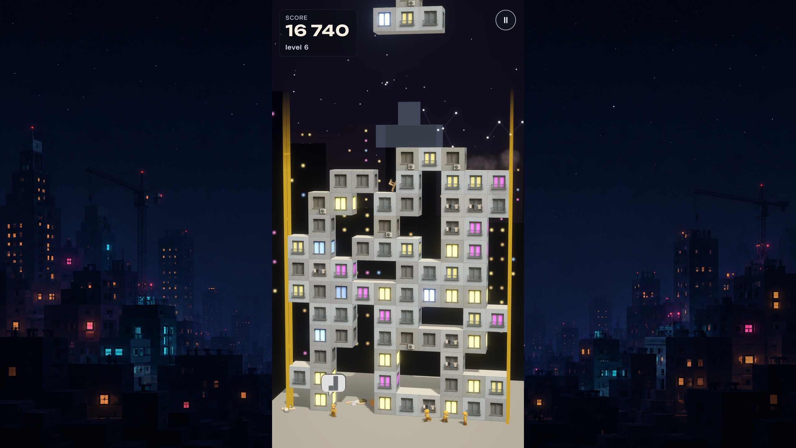 Storeys — screenshot 5