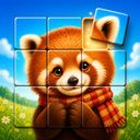 Jigsaw Solitaire: Picture Puzzle