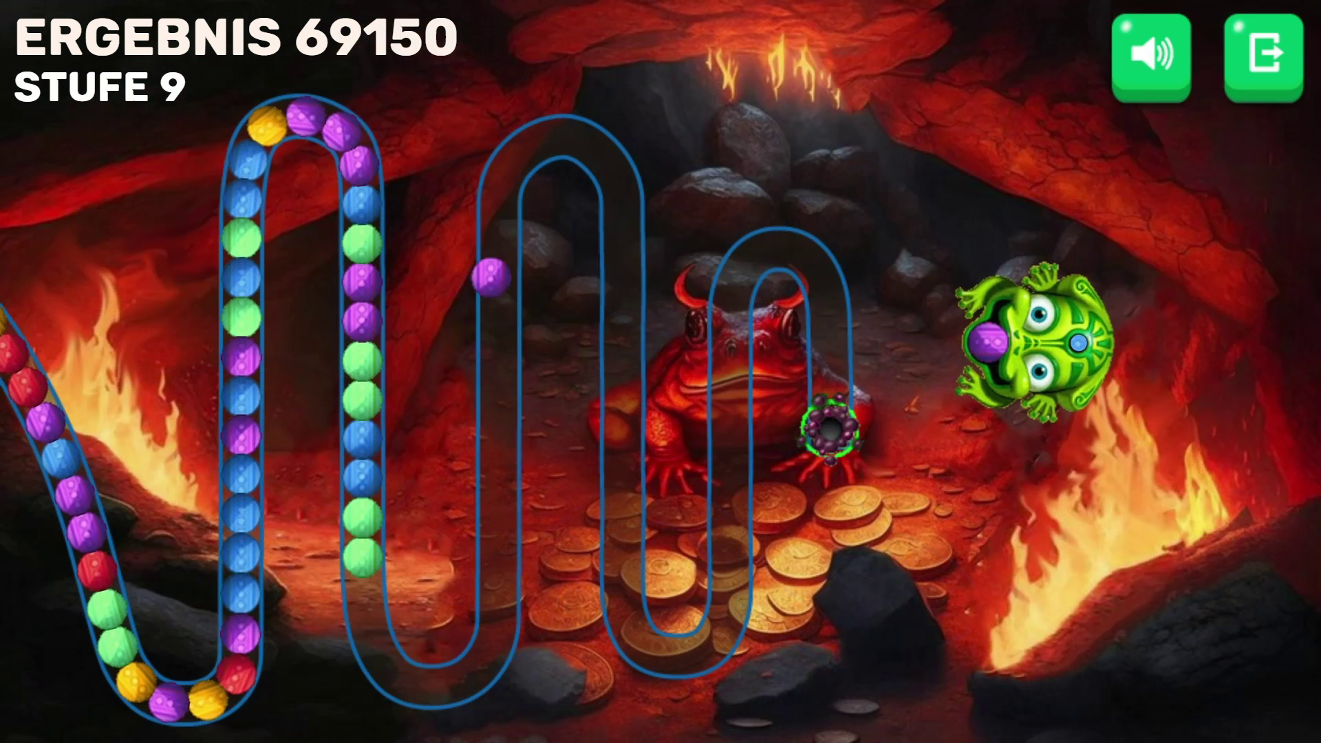 Zuma Pool screenshot 60