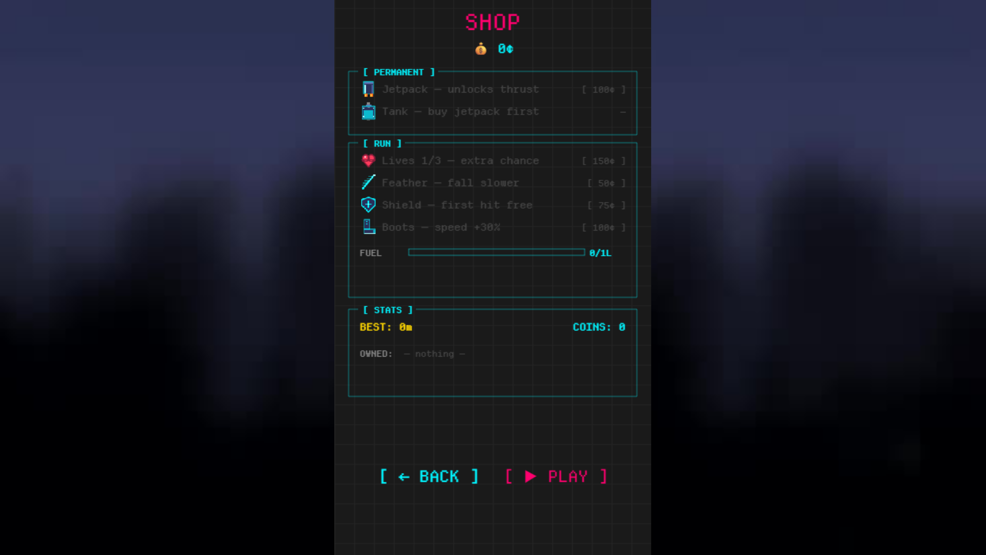 Parkour Hero — screenshot 7