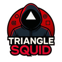 Triangle Squid