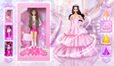 Doll Dress Up: Dream House