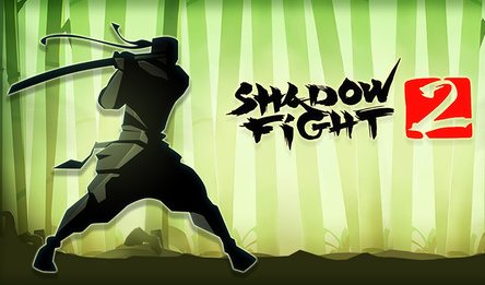 Shadow Fight 2