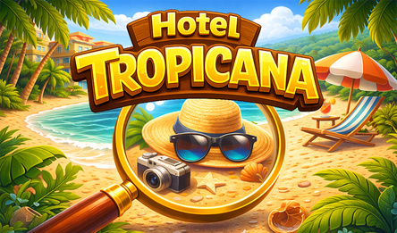 Hotel Tropicana