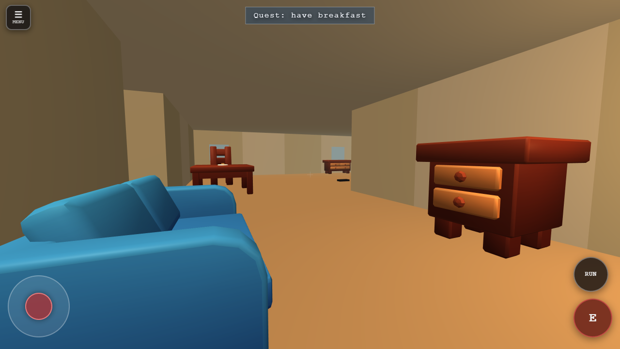 Mansion of shadows — screenshot 6