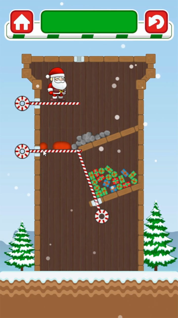 Santa Rescue 2 screenshot 8
