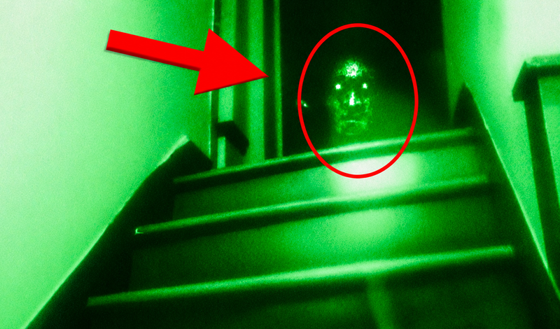 Find the ghost here game cover