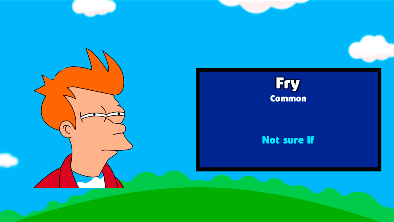 Bubble Kvuss | Meme Box Simulator screenshot