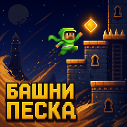 Башни Песка