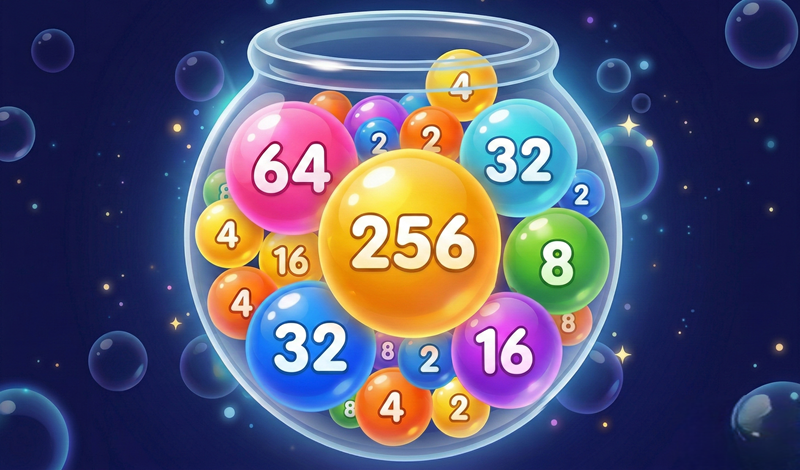 Balldrop game cover