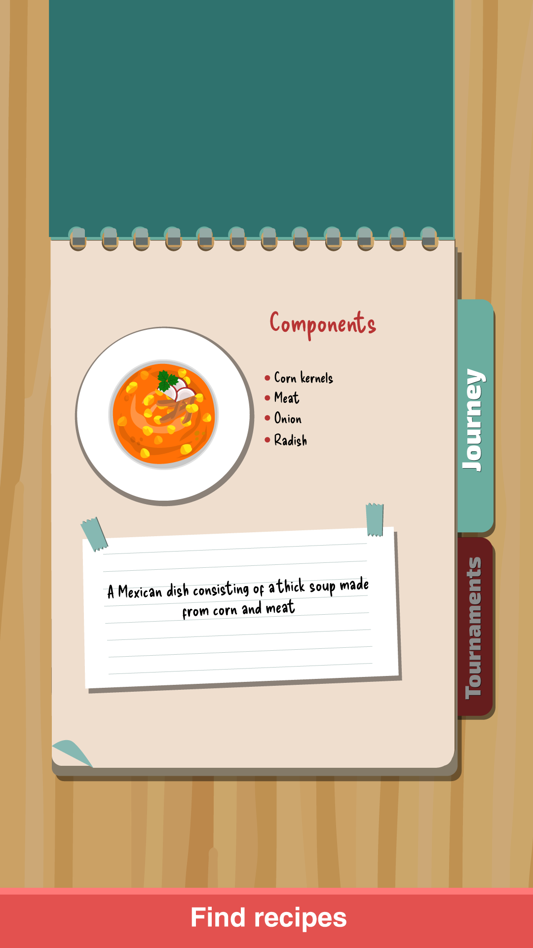 Word Cook screenshot 17