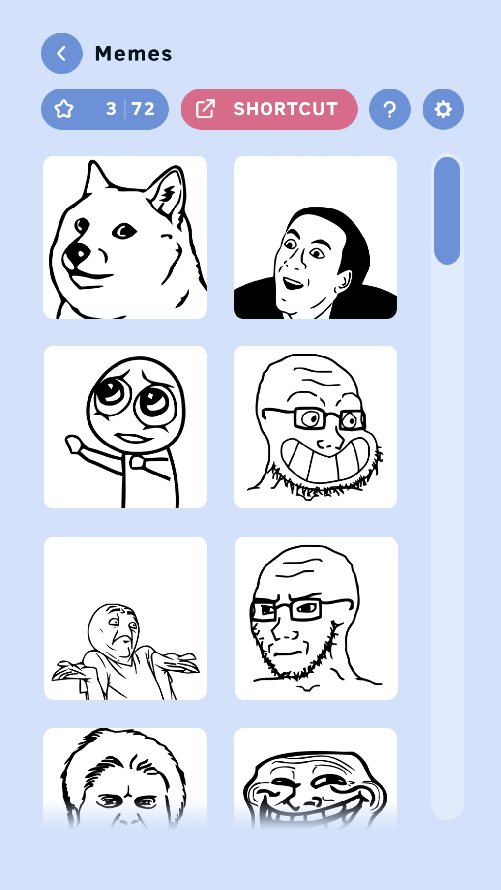 Coloring Book Free Online screenshot 17
