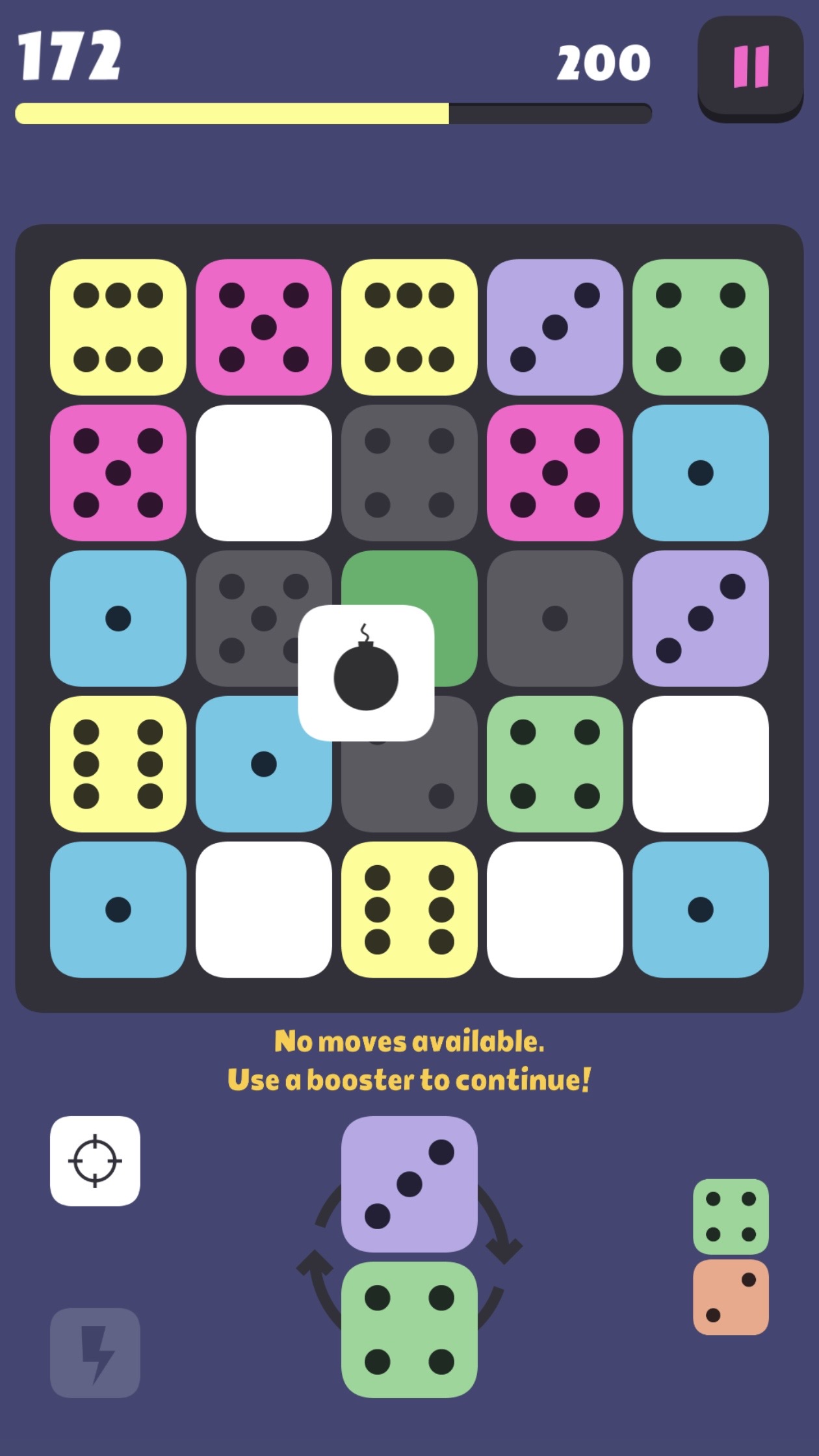 Domino Effect screenshot 6
