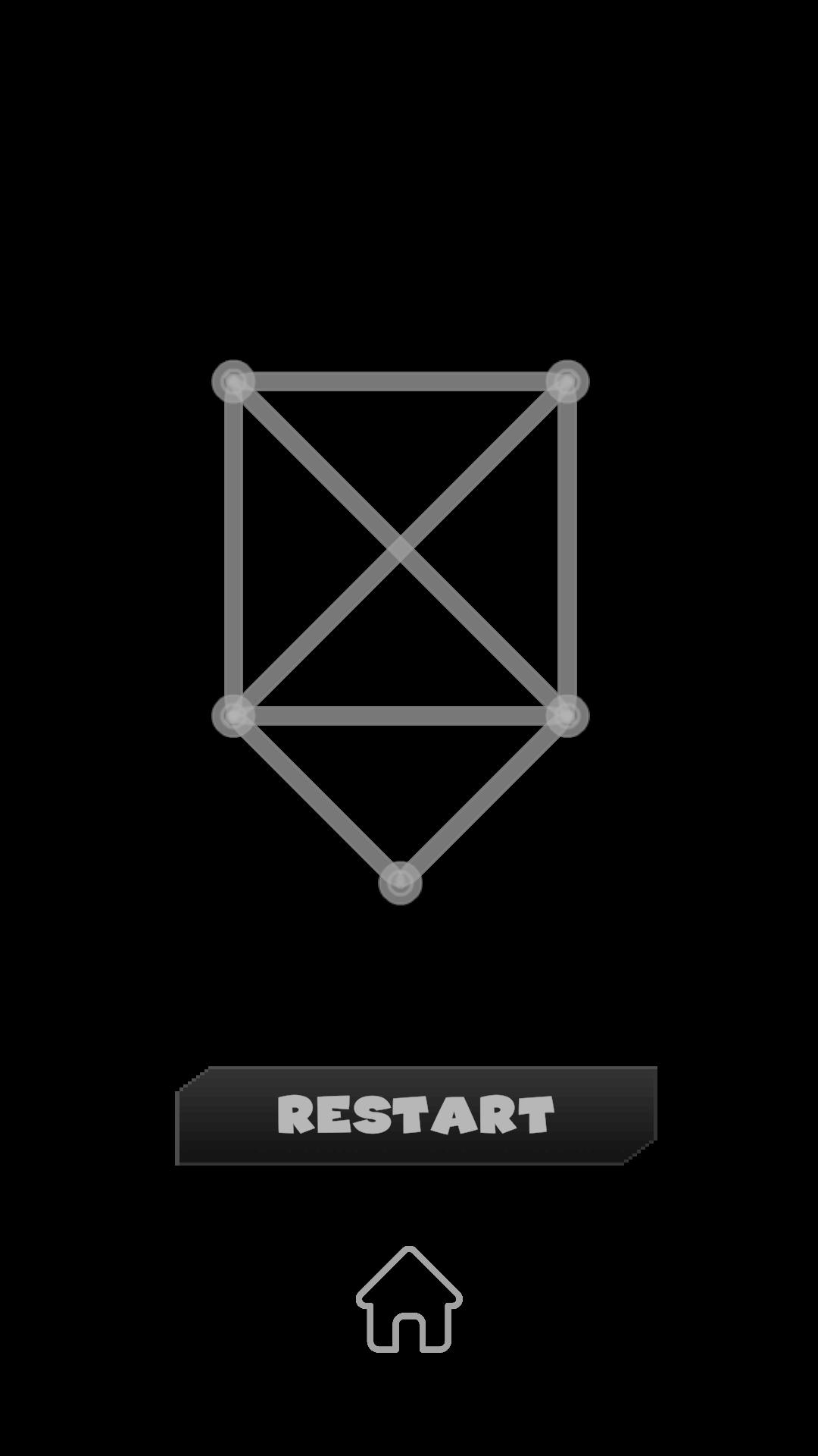 Connect Lines: Build Shapes! screenshot 4