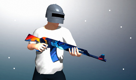 Extreme Battlegrounds