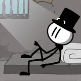 Little Man's Escape: A Cunning Plan