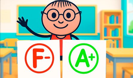 School Teacher Simulator