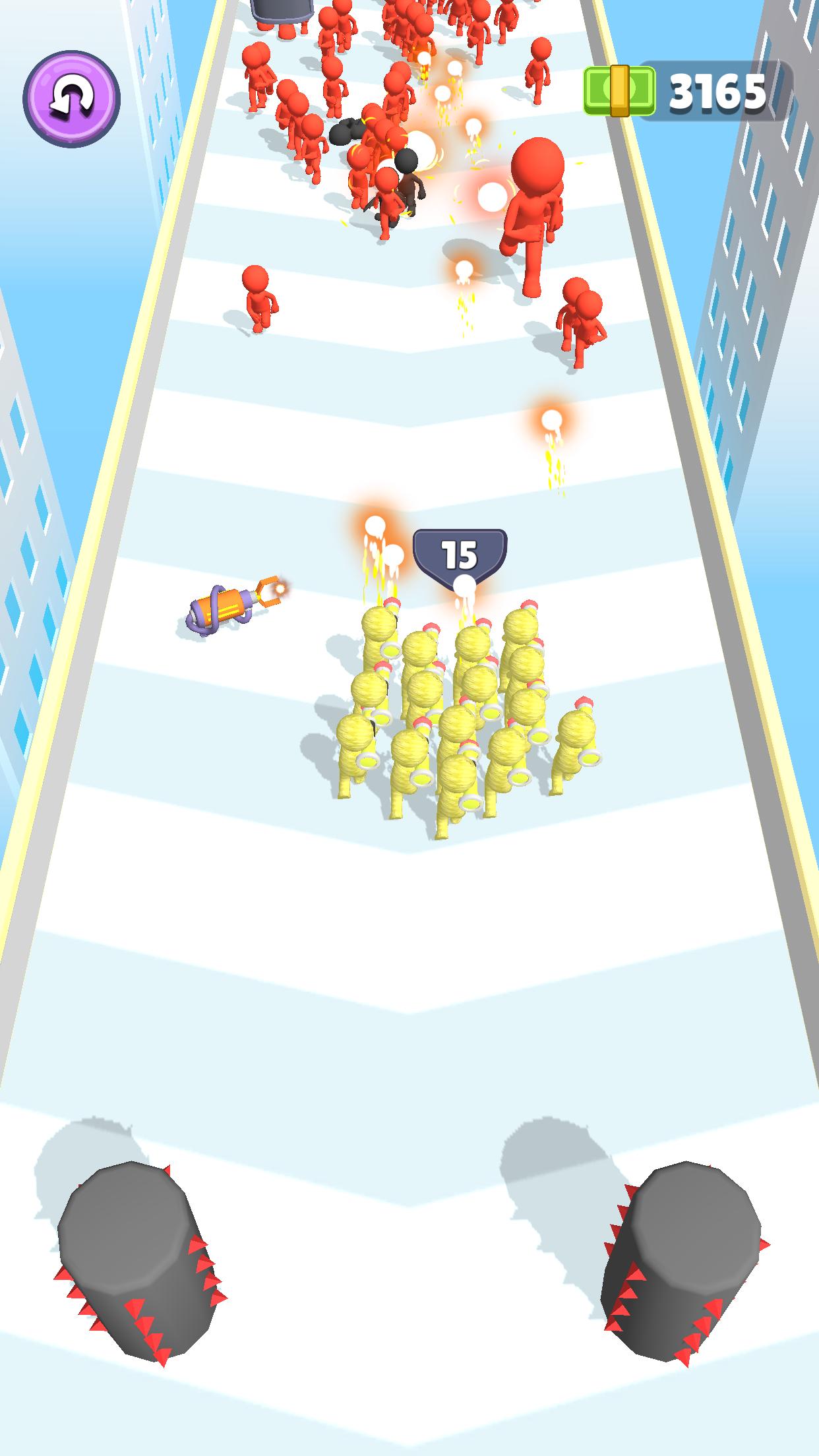 Crowd Enhance screenshot 6