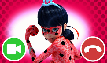 Call Ladybug and Discover Her Secrets!