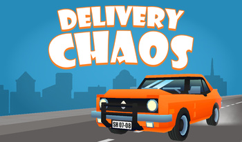 Delivery Chaos