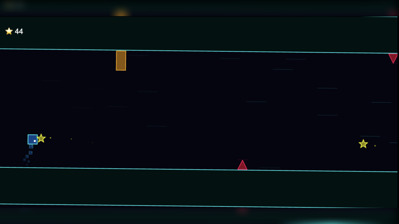 Гравитационный Прыжок — screenshot 2