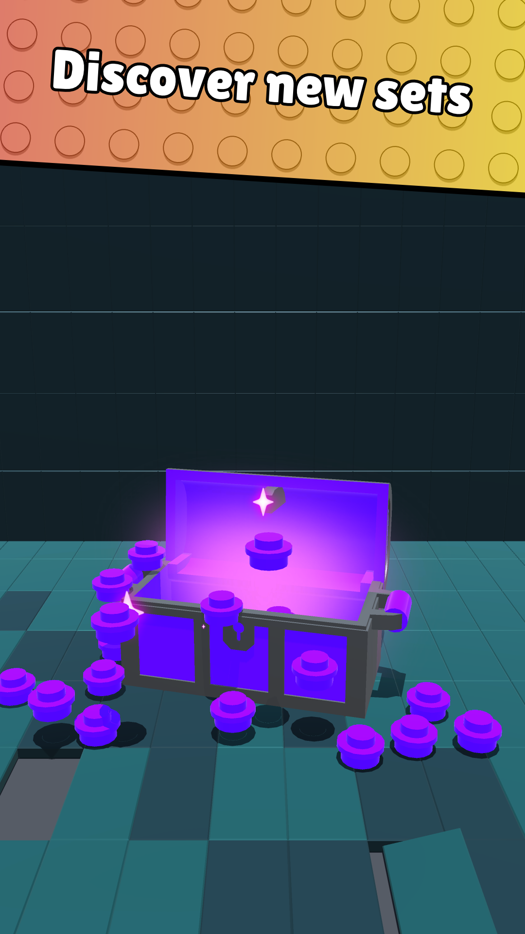 Lego constructor screenshot 5