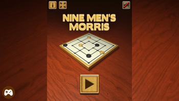 Nine Men's Morris